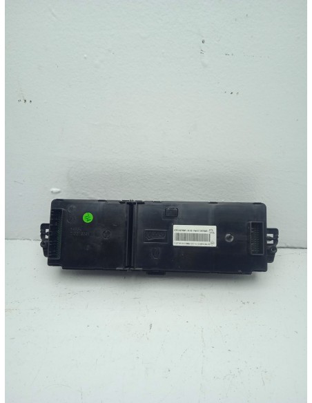Recambio de mando climatizador para renault scenic iii dynamique referencia OEM IAM   