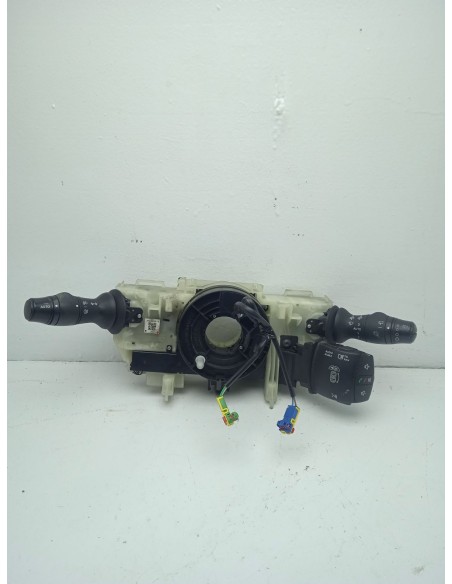 Recambio de mando luces para renault scenic iii dynamique referencia OEM IAM   