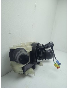 Recambio de mando luces para renault scenic iii dynamique referencia OEM IAM    2