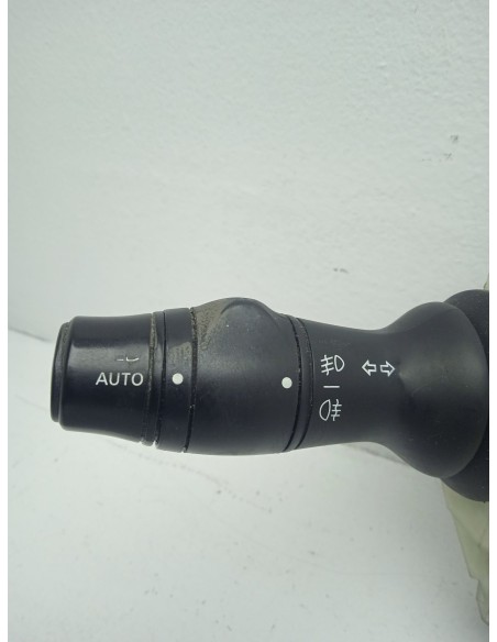 Recambio de mando luces para renault scenic iii dynamique referencia OEM IAM   