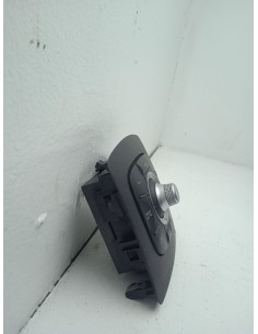 Recambio de mando multifuncion para renault scenic iii dynamique referencia OEM IAM 253B00345R   2