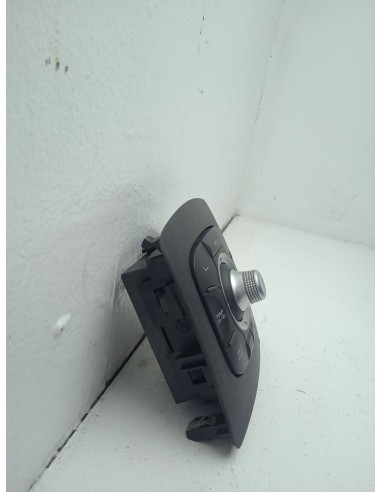 Recambio de mando multifuncion para renault scenic iii dynamique referencia OEM IAM 253B00345R  