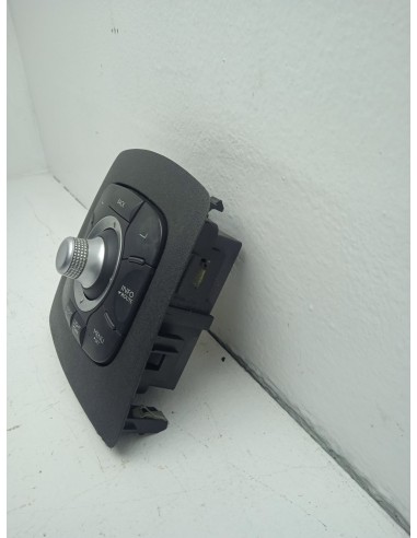 Recambio de mando multifuncion para renault scenic iii dynamique referencia OEM IAM 253B00345R  