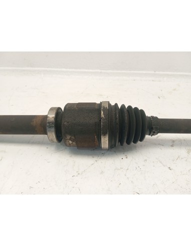 Recambio de transmision delantera derecha para renault scenic iii dynamique referencia OEM IAM   