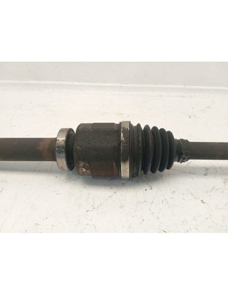 Recambio de transmision delantera derecha para renault scenic iii dynamique referencia OEM IAM   