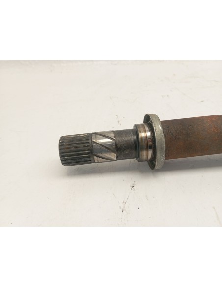 Recambio de transmision delantera derecha para renault scenic iii dynamique referencia OEM IAM   