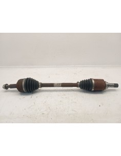 Recambio de transmision delantera izquierda para renault scenic iii dynamique referencia OEM IAM   