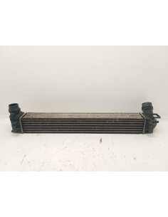 Recambio de intercooler para renault scenic iii dynamique referencia OEM IAM   