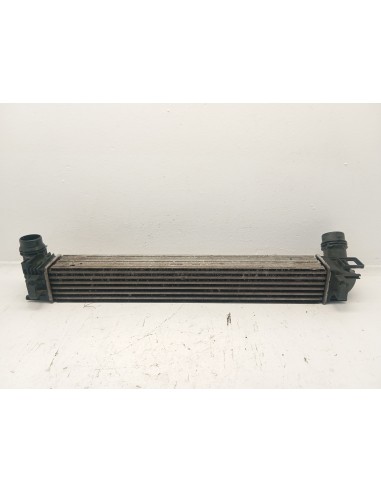 Recambio de intercooler para renault scenic iii dynamique referencia OEM IAM   