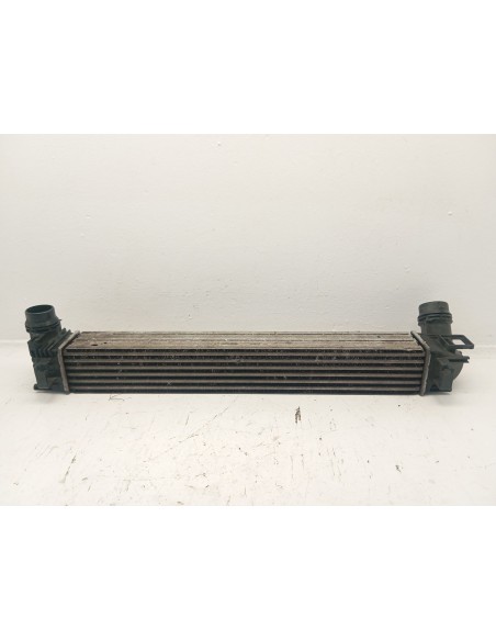 Recambio de intercooler para renault scenic iii dynamique referencia OEM IAM   