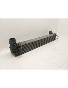 Recambio de intercooler para renault scenic iii dynamique referencia OEM IAM    2
