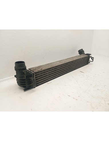 Recambio de intercooler para renault scenic iii dynamique referencia OEM IAM   