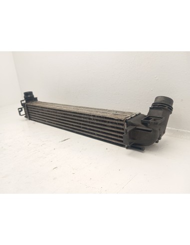 Recambio de intercooler para renault scenic iii dynamique referencia OEM IAM   