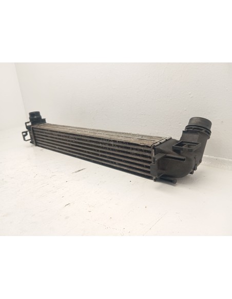 Recambio de intercooler para renault scenic iii dynamique referencia OEM IAM   