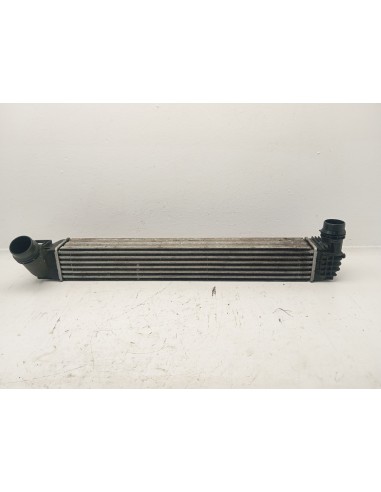 Recambio de intercooler para renault scenic iii dynamique referencia OEM IAM   