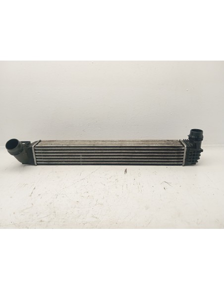 Recambio de intercooler para renault scenic iii dynamique referencia OEM IAM   