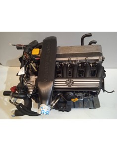 Recambio de motor completo para ranger rover 2.5 tdi referencia OEM IAM 256TA   2
