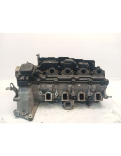 Recambio de culata para bmw 3 (e46) 320 d referencia OEM IAM 204D4  