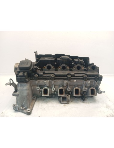 Recambio de culata para bmw 3 (e46) 320 d referencia OEM IAM 204D4  