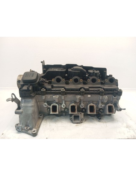 Recambio de culata para bmw 3 (e46) 320 d referencia OEM IAM 204D4  
