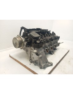 Recambio de culata para bmw 3 (e46) 320 d referencia OEM IAM 204D4   2
