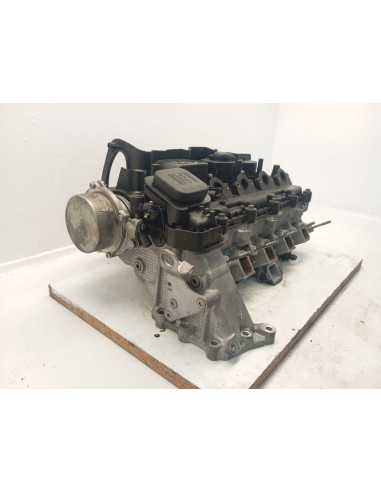 Recambio de culata para bmw 3 (e46) 320 d referencia OEM IAM 204D4  