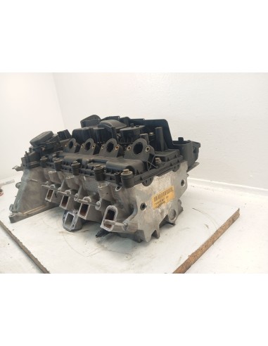 Recambio de culata para bmw 3 (e46) 320 d referencia OEM IAM 204D4  