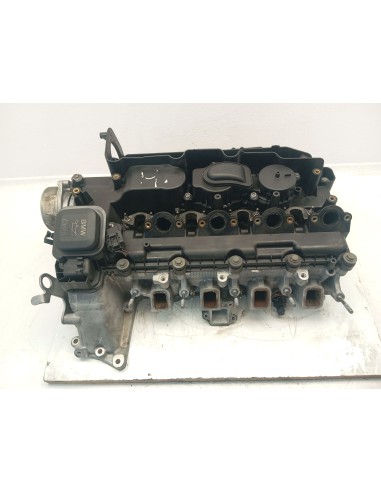 Recambio de culata para bmw 3 (e46) 320 d referencia OEM IAM 204D4  