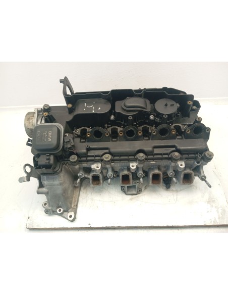 Recambio de culata para bmw 3 (e46) 320 d referencia OEM IAM 204D4  