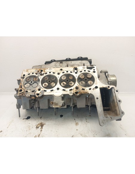 Recambio de culata para bmw 3 (e46) 320 d referencia OEM IAM 204D4  