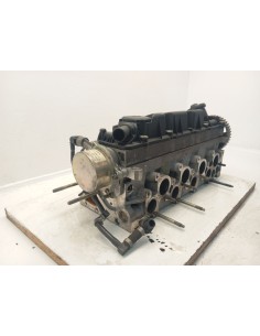 Recambio de culata para citroën jumpy i caja/chasis (bu_, bv_, bw_, bx_) 2.0 hdi 95 referencia OEM IAM RHX   2