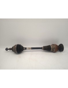 Recambio de transmision delantera derecha para volkswagen tiguan (5n1) +motion referencia OEM IAM 5N0407764K  