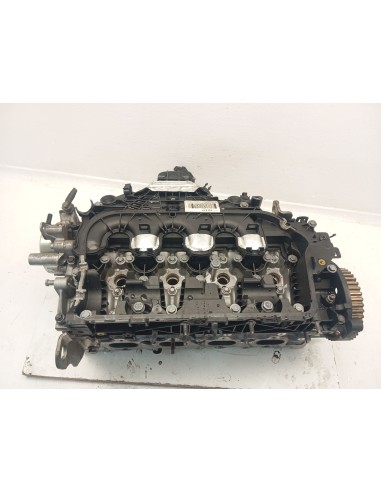 Recambio de culata para ford mondeo ber. (ca2) trend referencia OEM IAM 9688418110  