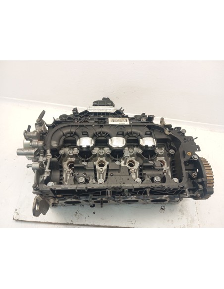 Recambio de culata para ford mondeo ber. (ca2) trend referencia OEM IAM 9688418110  