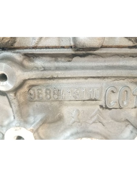 Recambio de culata para ford mondeo ber. (ca2) trend referencia OEM IAM 9688418110  