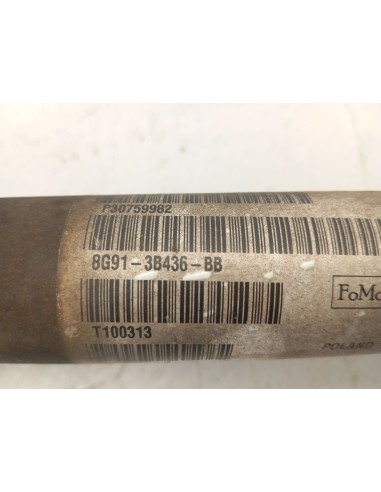 Recambio de transmision delantera derecha para ford mondeo ber. (ca2) trend referencia OEM IAM 8G913B436BB  