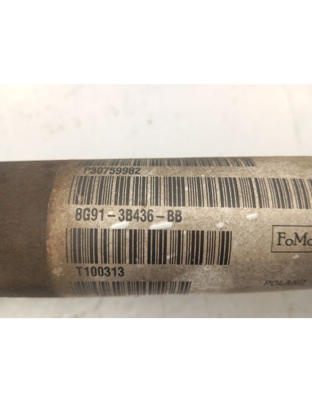 Recambio de transmision delantera derecha para ford mondeo ber. (ca2) trend referencia OEM IAM 8G913B436BB  