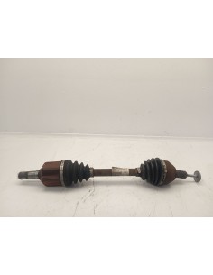 Recambio de transmision delantera izquierda para ford mondeo ber. (ca2) trend referencia OEM IAM 8G913B437BA  