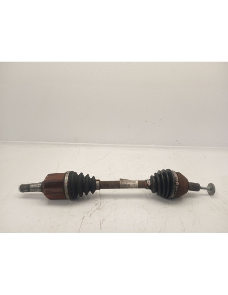 Recambio de transmision delantera izquierda para ford mondeo ber. (ca2) trend referencia OEM IAM 8G913B437BA  