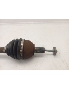 Recambio de transmision delantera izquierda para ford mondeo ber. (ca2) trend referencia OEM IAM 8G913B437BA   2
