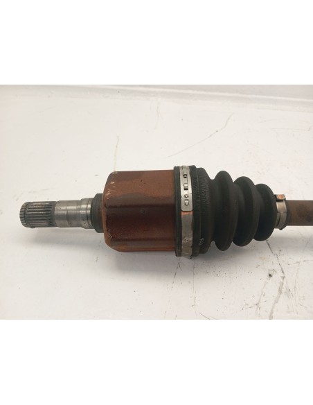 Recambio de transmision delantera izquierda para ford mondeo ber. (ca2) trend referencia OEM IAM 8G913B437BA  