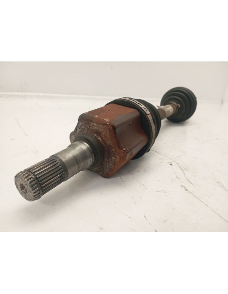 Recambio de transmision delantera izquierda para ford mondeo ber. (ca2) trend referencia OEM IAM 8G913B437BA  