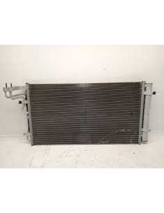 Recambio de condensador a/a para hyundai genesis coupe 3.8 cat referencia OEM IAM 976064D101  