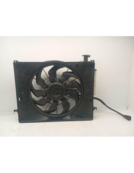 Recambio de electroventilador para hyundai genesis coupe 3.8 cat referencia OEM IAM   