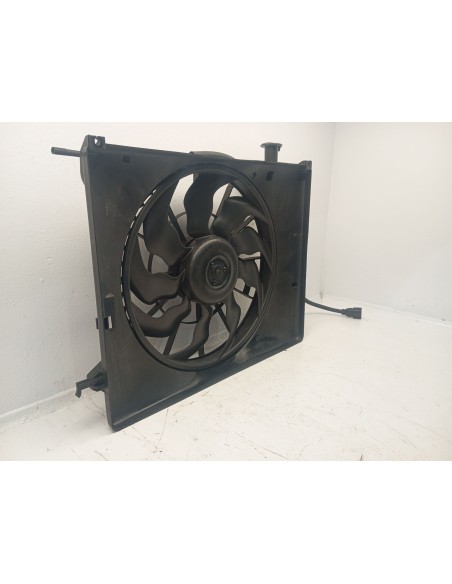 Recambio de electroventilador para hyundai genesis coupe 3.8 cat referencia OEM IAM   