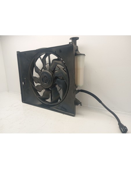 Recambio de electroventilador para hyundai genesis coupe 3.8 cat referencia OEM IAM   