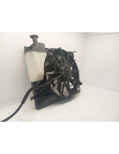 Recambio de electroventilador para hyundai genesis coupe 3.8 cat referencia OEM IAM   