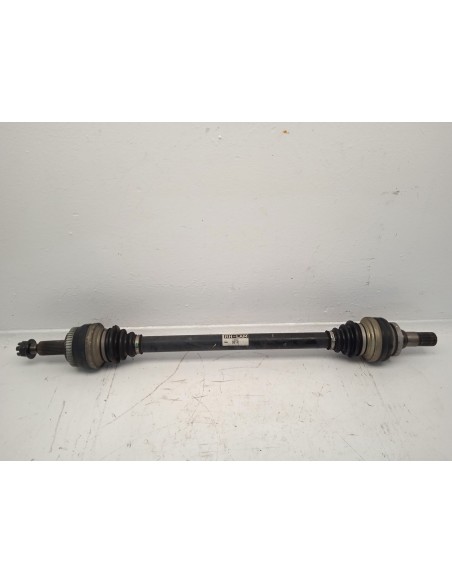 Recambio de transmision trasera derecha para hyundai genesis coupe 3.8 cat referencia OEM IAM 496503M000  