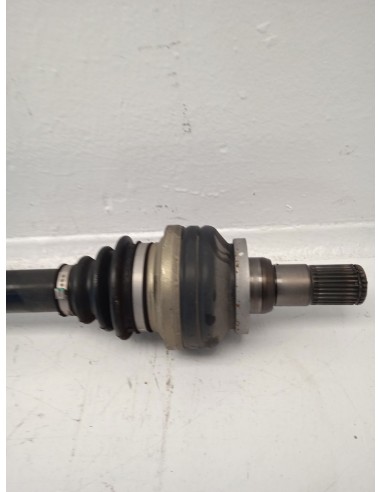 Recambio de transmision trasera derecha para hyundai genesis coupe 3.8 cat referencia OEM IAM 496503M000  