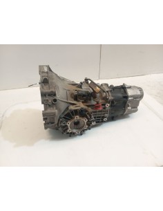 Recambio de caja cambios para volkswagen passat b5.5 (3b3) 1.9 tdi referencia OEM IAM GVS  